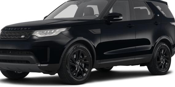 LAND ROVER DISCOVERY 2020 SALRR2RV8L2433560 image